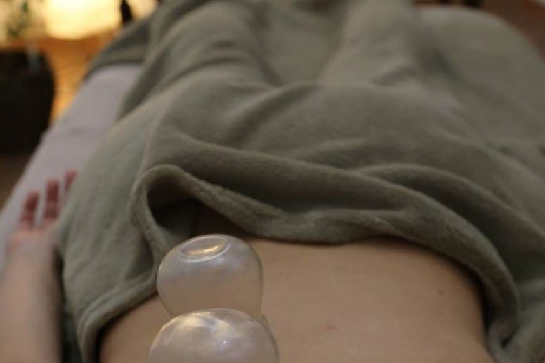 Ventouse-massage